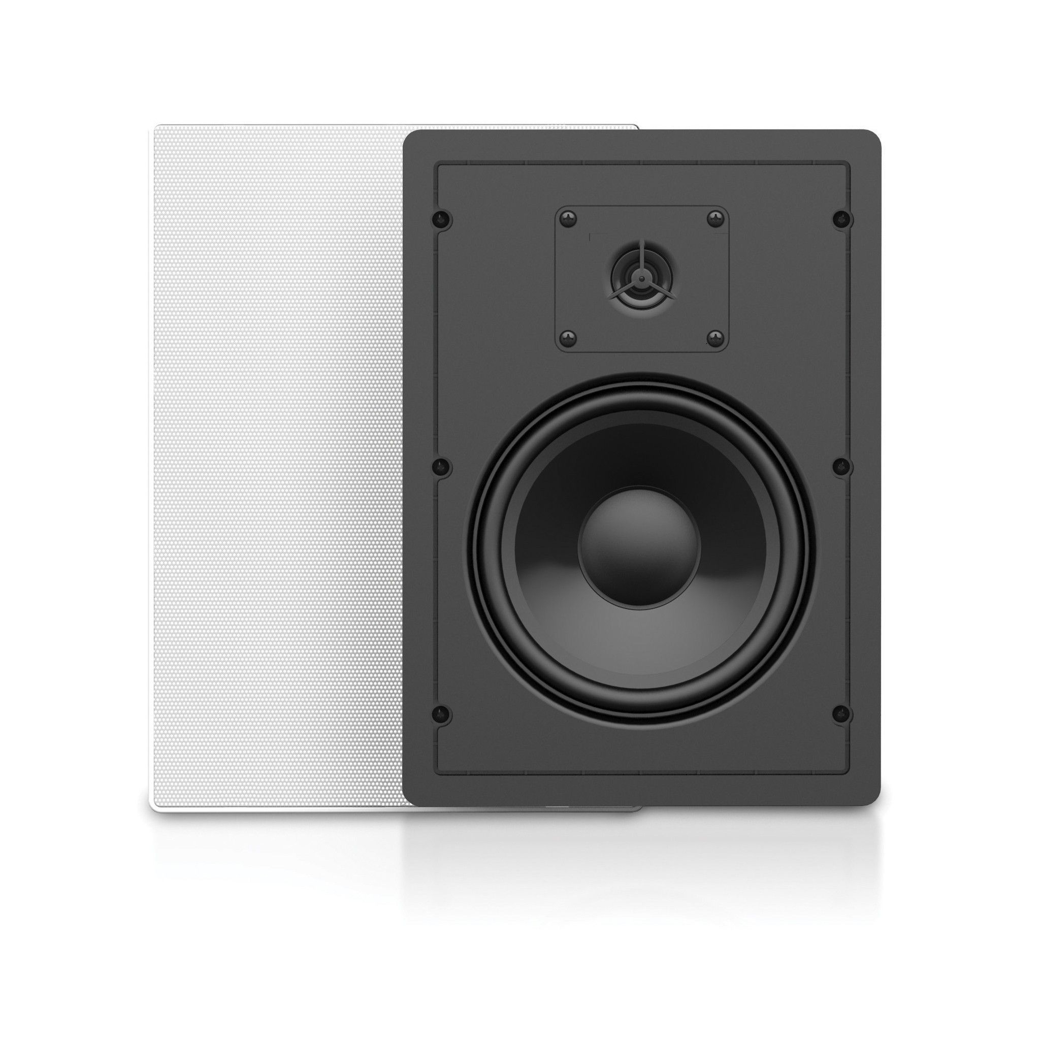 MTX Speakers WM620 6.5