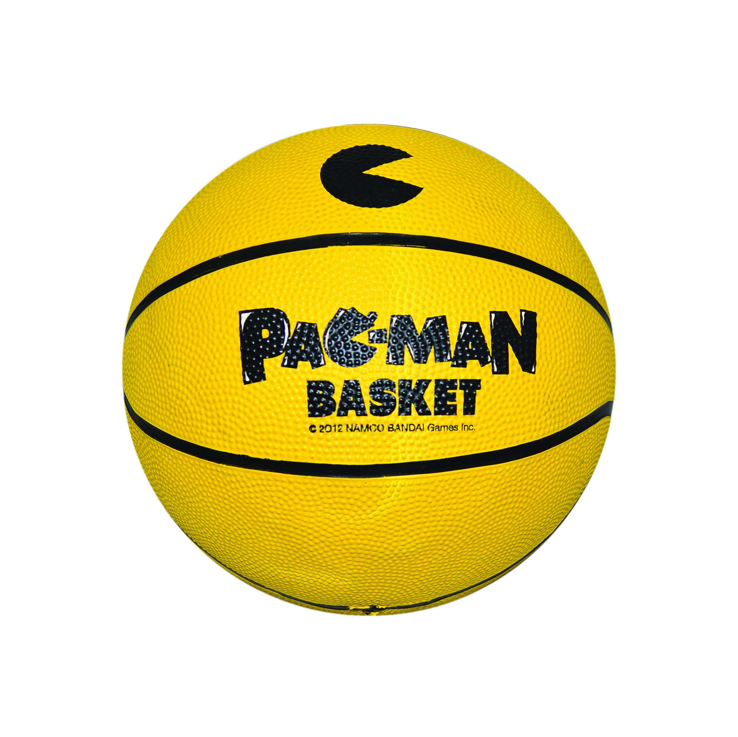Pac Man Basketball atelieryuwa.ciao.jp