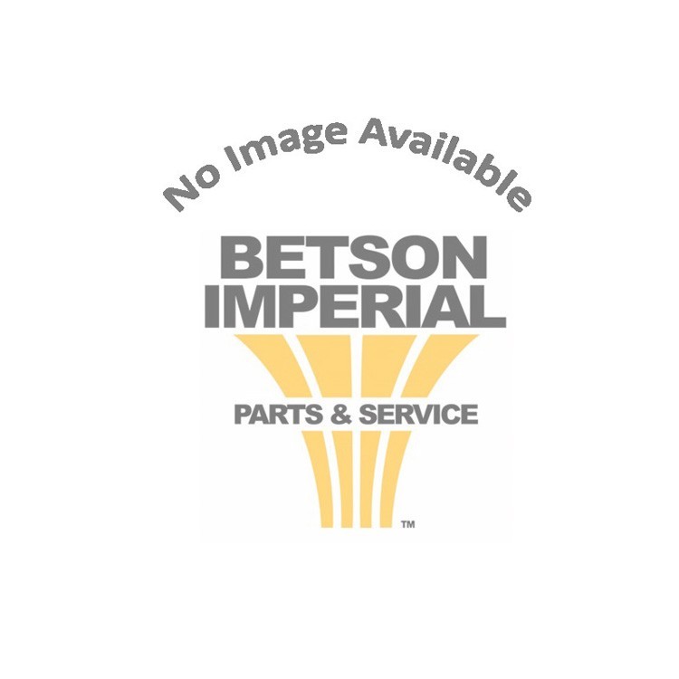 Betson Imperial Orange Shotgun Housing Set, Left and Right Halves