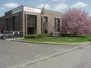 Betson East