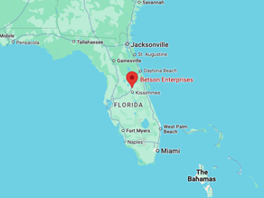Betson Florida