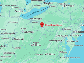 Betson Mid-Atlantic
