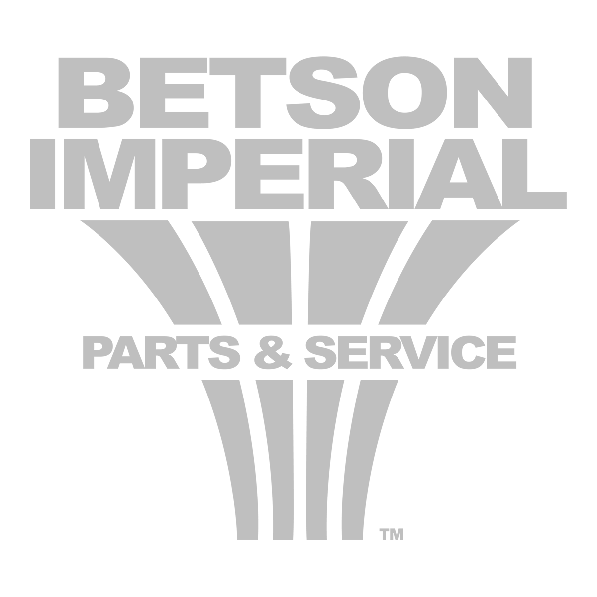 Betson Imperial Parts & Service