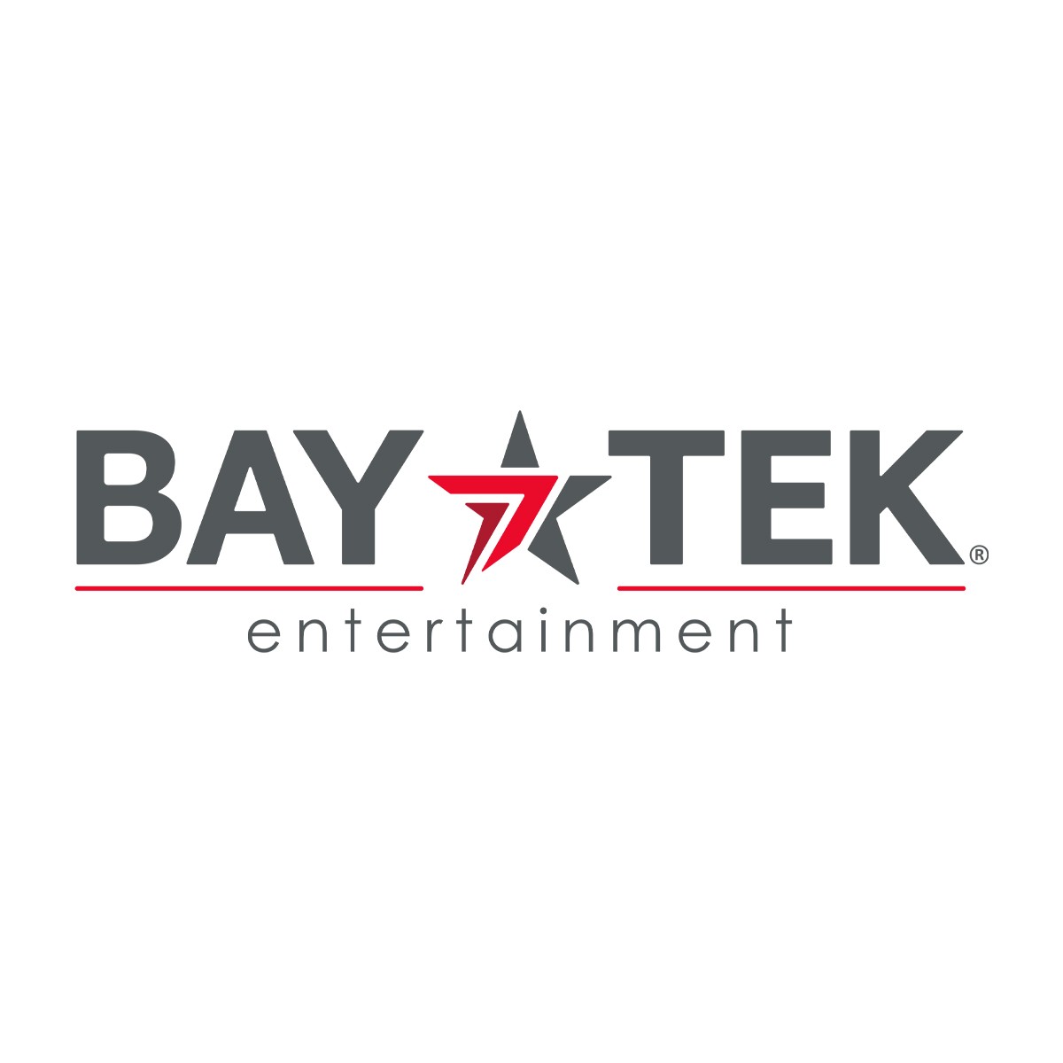 Bay Tek Entertainment