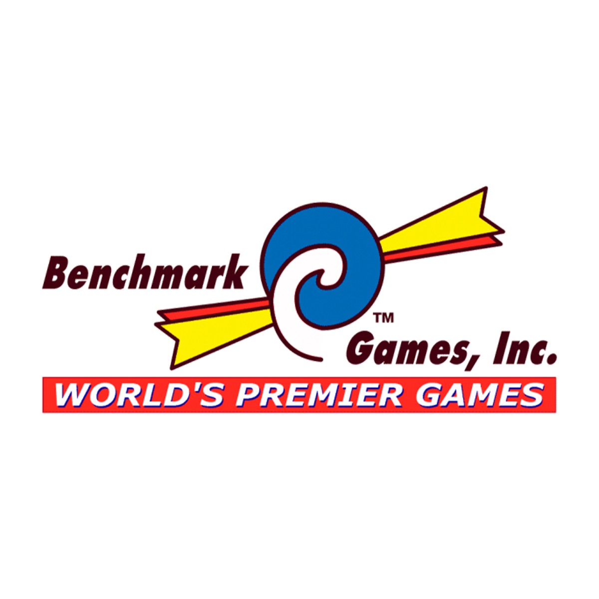 Benchmark Games, Inc.