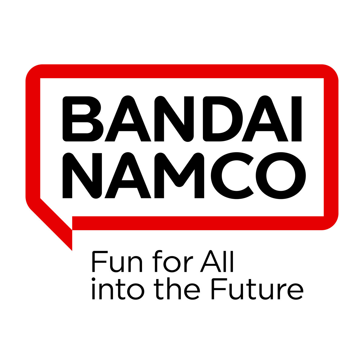 Bandai Namco