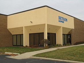 Betson Midwest