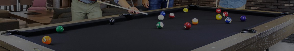 Billiards