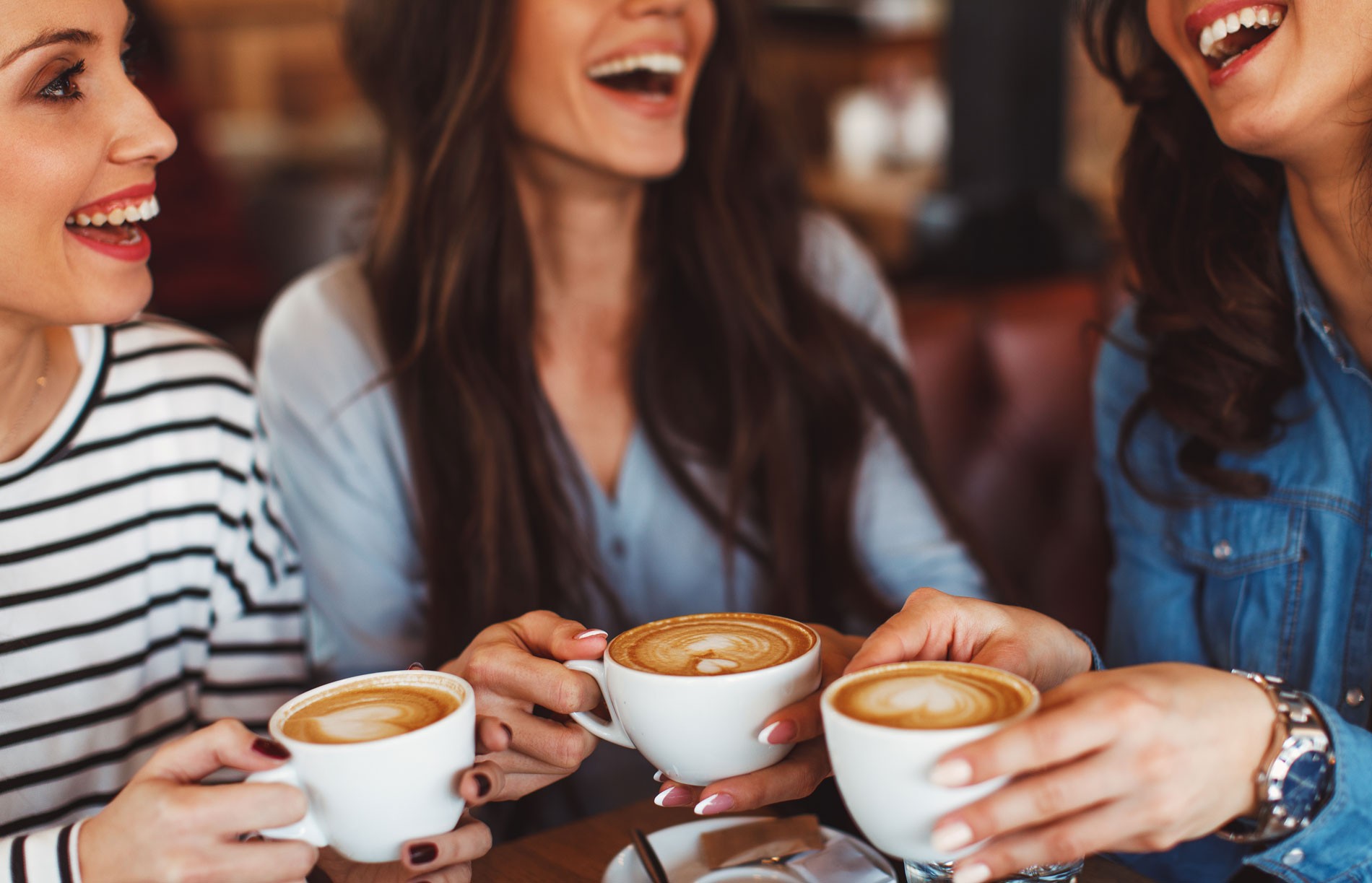 Choosing the Right Office Coffee Machine for Your Business