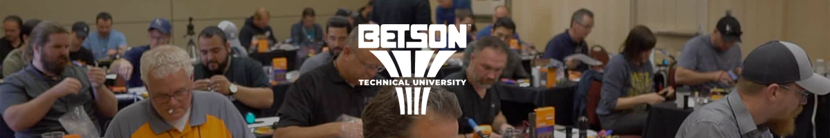 Betson Technical Univesity