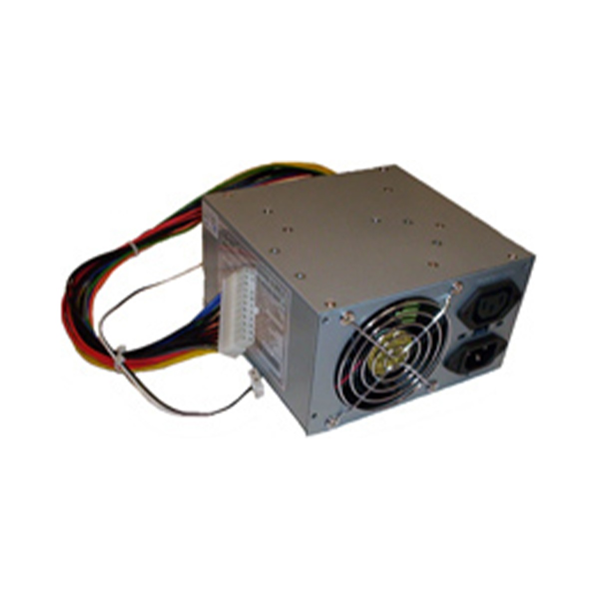 Power Supplies