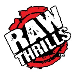 Raw Thrills