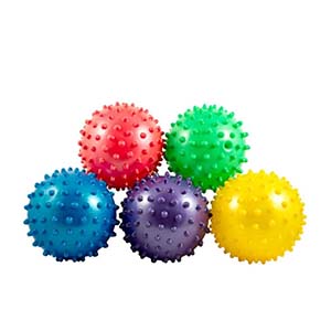 Knobby Balls