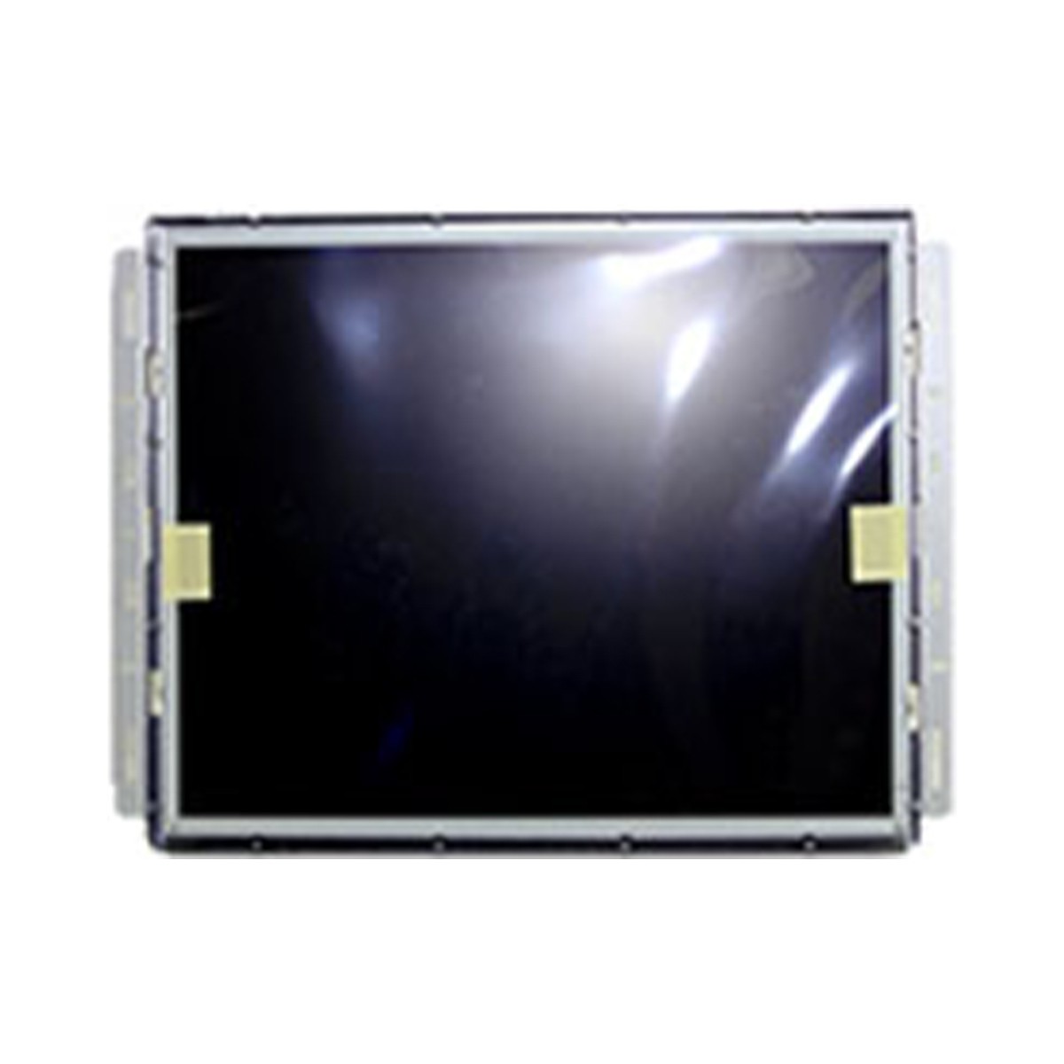 Kiosk LCD